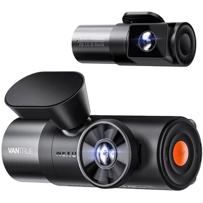 Wideorejestrator VANTRUE N5