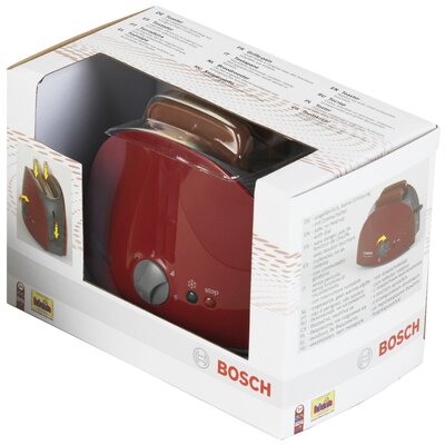Zabawka toster KLEIN Mini Bosch 9578