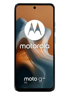 motorola moto g34 5G 4/128GB (12 rat za urządzenie, bez kosztów abonamentu)