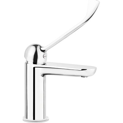 Bateria umywalkowa DEANTE Alpinia Vital BGA 020C Chrom