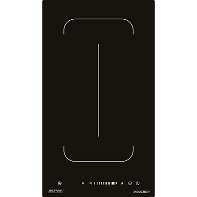 Płyta indukcyjna MPM-30-IM-09