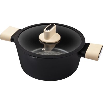 Garnek LAMART Poele LT1219 24 cm