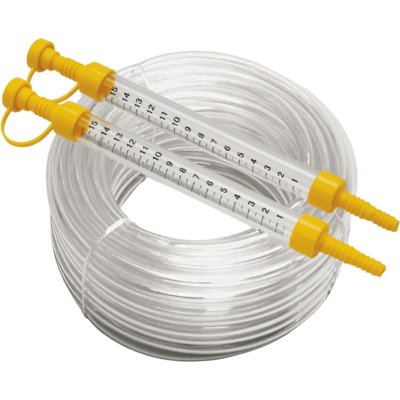 Poziomnica wodna TOPEX 29C872