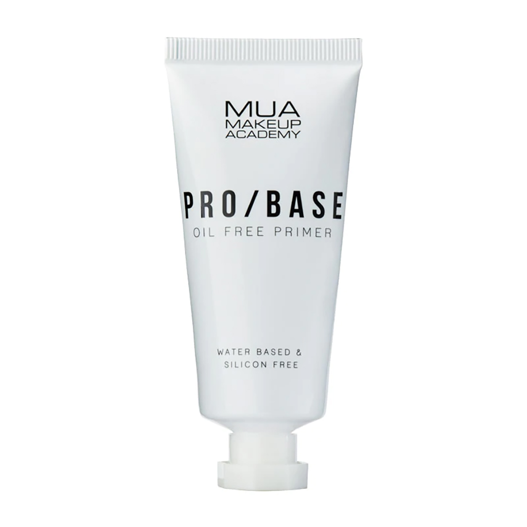 MUA Makeup Academy Pro Base baza pod makijaż, 30 ml
