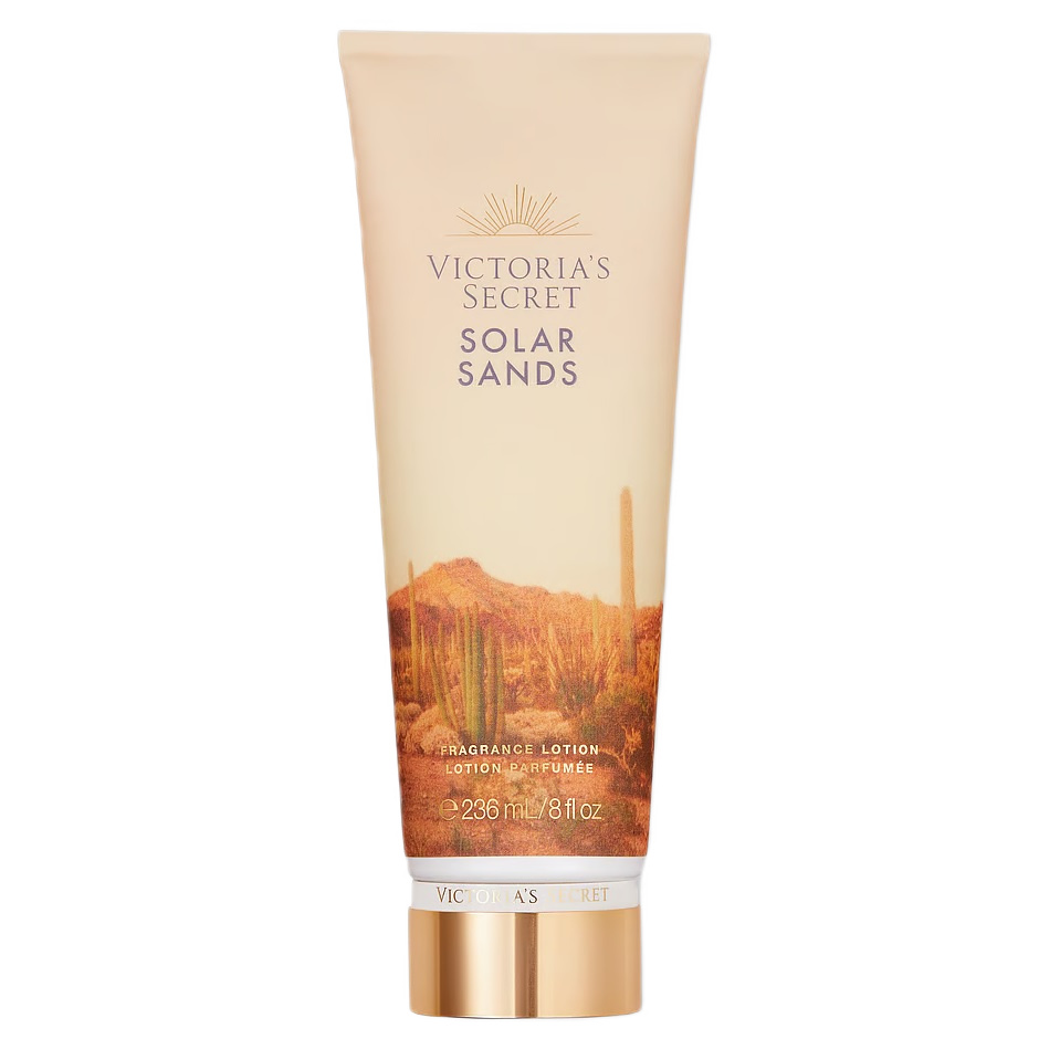 Victoria's Secret Solar Sands balsam do ciała, 236 ml