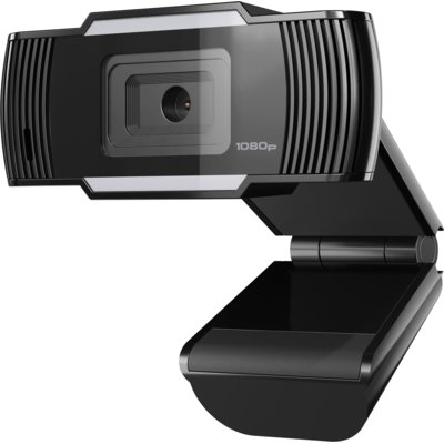 Kamera internetowa NATEC Lori Plus USB-A - 1080p
