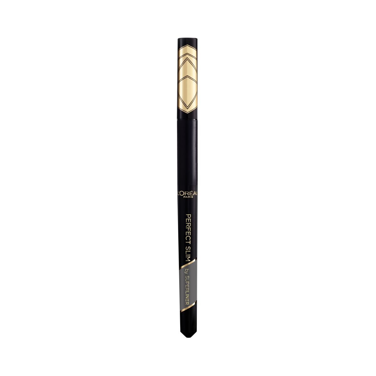 L'Oréal Paris eyeliner 02 grey, 7 g