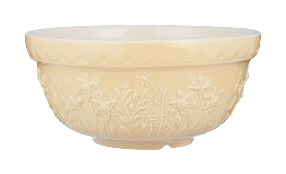 Mason Cash - Miska kuchenna 1,1 L In The Meadow Daffodil