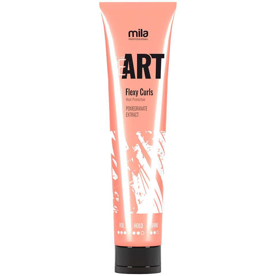 Mila Professional balsam do loków Flexy Curls, 175 ml