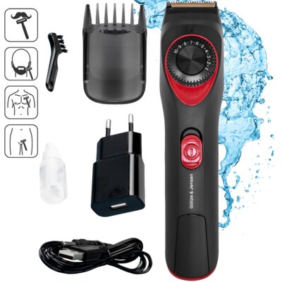 Trymer GÖTZE & JENSEN TR700