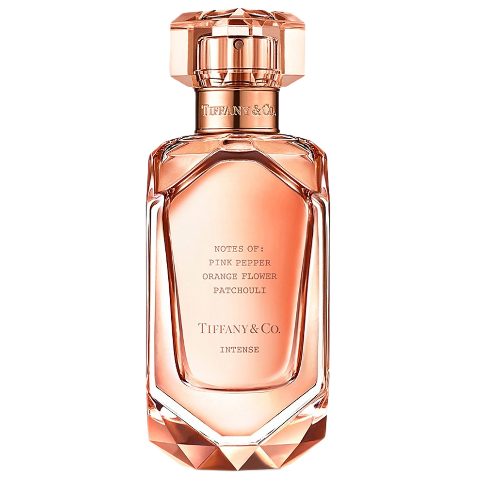 Tiffany Tiffany & Co. Rose Gold Intense woda perfumowana damska, 75 ml