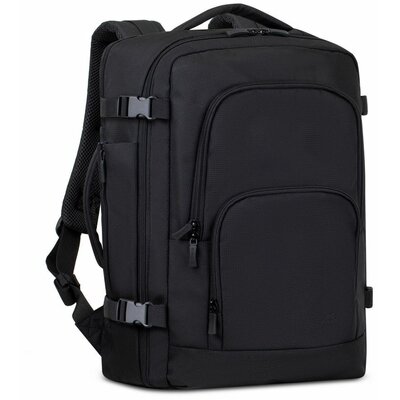 Plecak na laptopa RIVACASE ECO Tegel 8461 17.3 cali Czarny