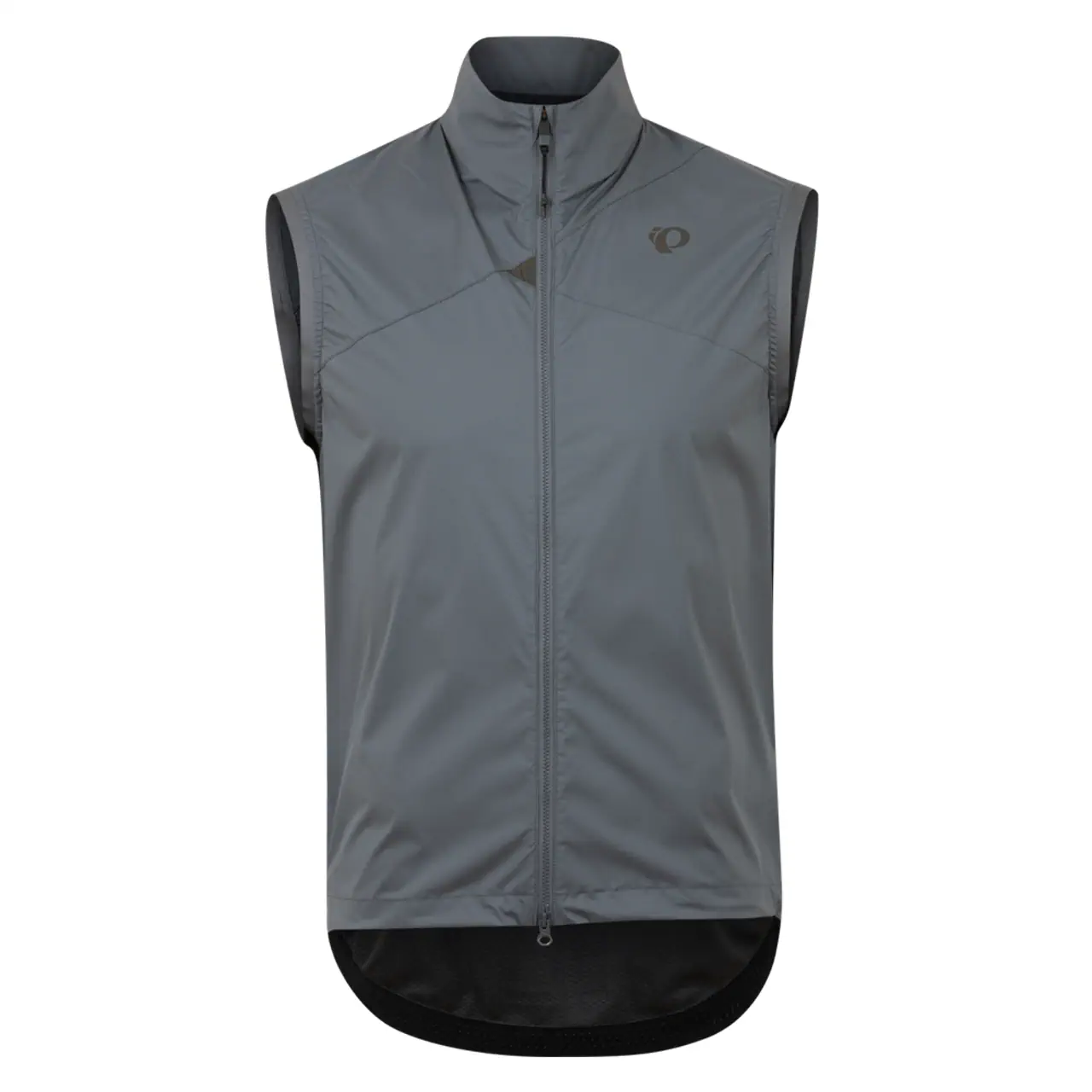 Kamizelka przeciwwiatrowa męska Pearl Izumi Zephrr Barrier Vest - Turbulence