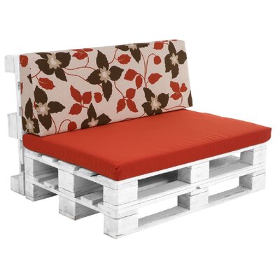 Zestaw poduszek PATIO Kalamata L041-13SB