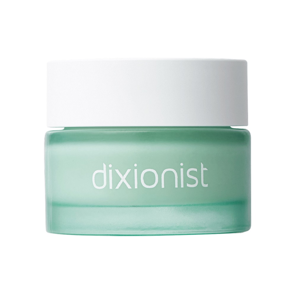 Dixionist Cyforest Essence Infusion mini krem do twarzy, 18 ml