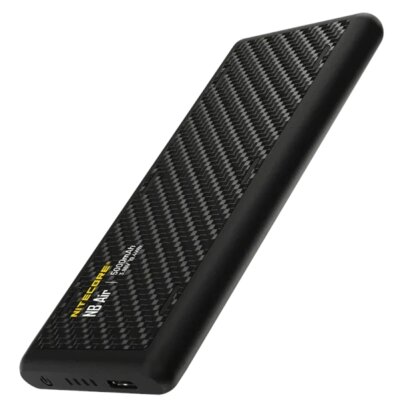 Powerbank NITECORE NB Air 5000 mAh 18W Czarny