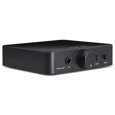 Wzmacniacz słuchawkowy JDS Labs ATOM AMP+ HEVI