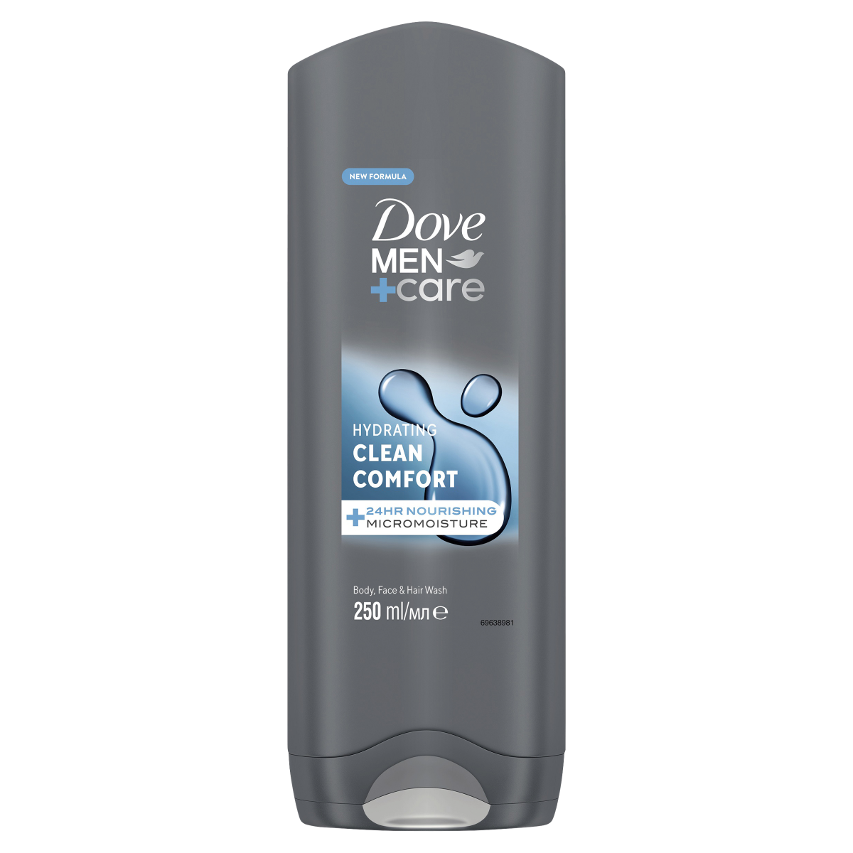 Dove Men + Care Advanced Extra Fresh Antyperspirant w aerozolu dla mężczyzn, 200 ml
