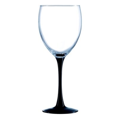 Zestaw kieliszków LUMINARC Domino 350 ml (6 sztuk)