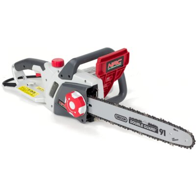 Piła elektryczna NAC CE24-OS-G 400mm 2400W