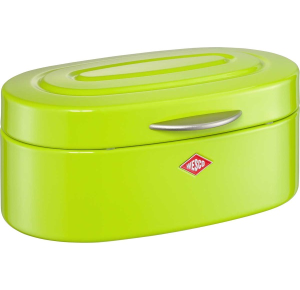Wesco - Chlebak 320mm Single Elly zielony