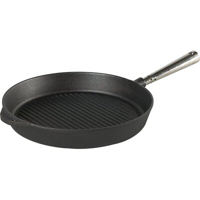 Patelnia grillowa SKEPPSHULT Professional 0028 28 cm