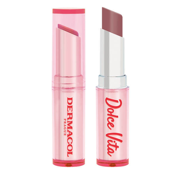 Dermacol pomadka do ust 08, 3 g