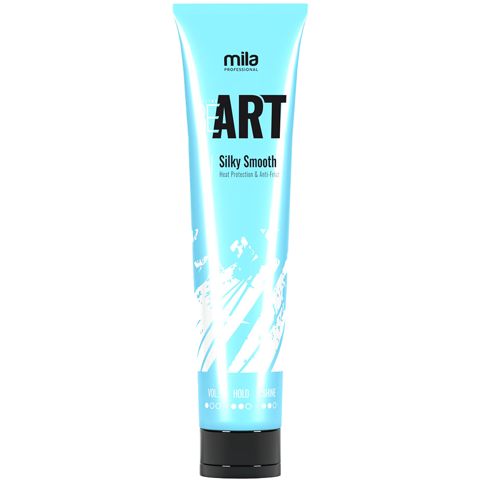 Mila Professional balsam wygładzająco-nawilżający Silky Smooth, 175 ml