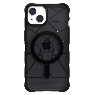 Etui ELEMENT CASE Special Ops X5 MagSafe do Apple iPhone 14 Czarny