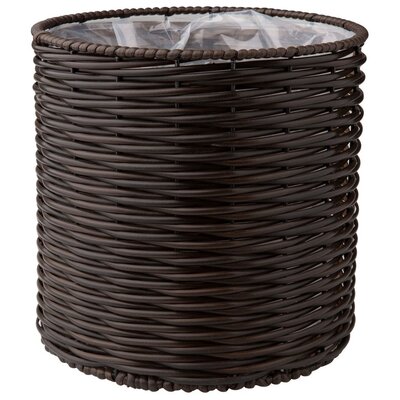 Donica PATIO Gilberte 47171 Brązowy
