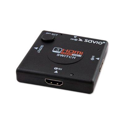 Switch SAVIO CL-26