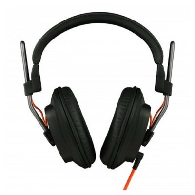 Słuchawki nauszne FOSTEX T40RP MK3 Czarny