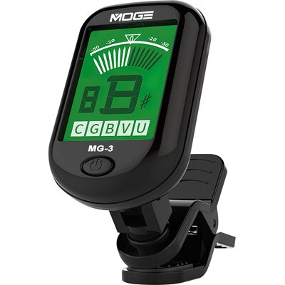 Tuner MOGE MG-3