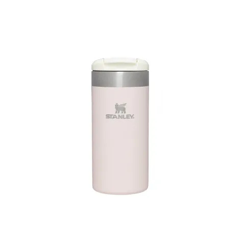 Kubek termiczny STANLEY Aerolight 0.35 l Różowy