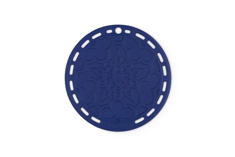Le Creuset - Tradycyjna podkładka 20 cm azure