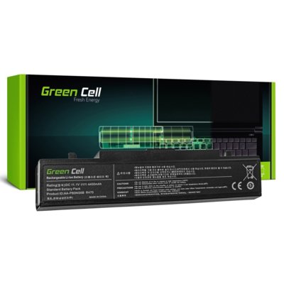 Bateria do laptopa GREENCELL Samsung SA01 4400 mAh