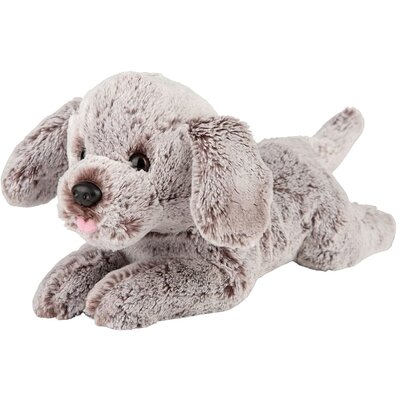 Maskotka SUKI Pies Cocker Spaniel 12142