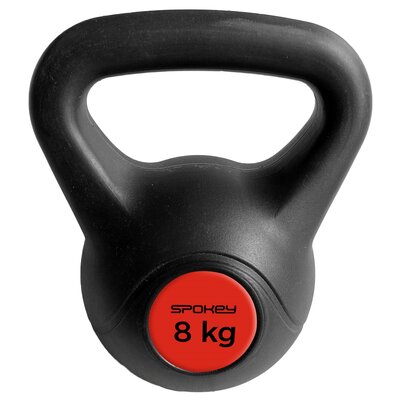 Kettlebell SPOKEY Scales Basic (8 kg)