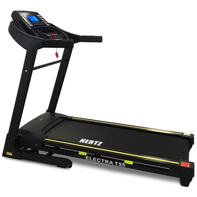 Bieżnia elektryczna HERTZ Electra T55 1470W 16km/h