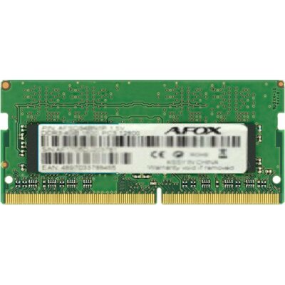 Pamięć RAM AFOX 16GB 2400MHz