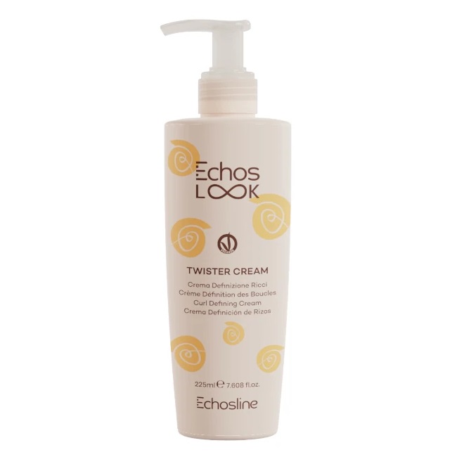 Uppercut Deluxe Echos Look Curl krem definiujący loki, 225 ml