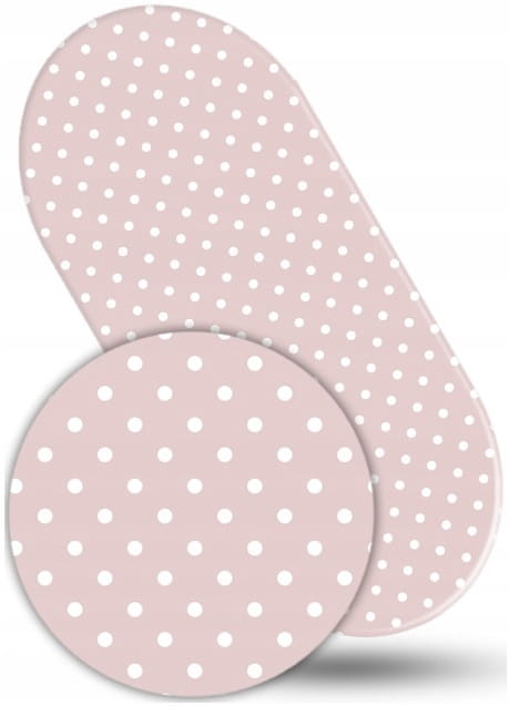 PRZEŚCIERADŁO DO WÓZKA GONDOLI KOŁYSKI BAWEŁNIANE