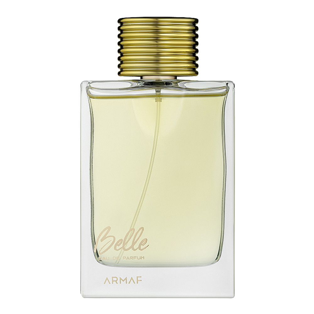 Armaf Belle woda perfumowana damska, 100 ml