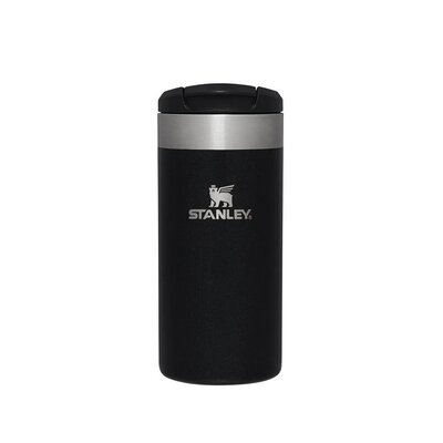 Kubek termiczny STANLEY Aerolight 0,35 l Czarny