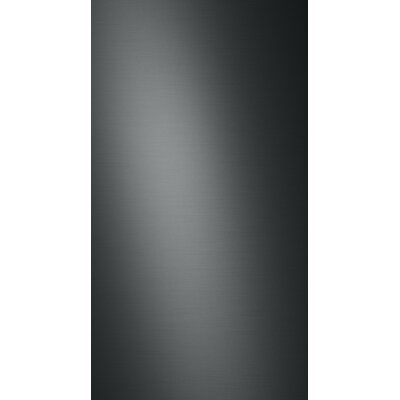 Panel górny SAMSUNG BESPOKE RA-B23EUUB1GG Grafitowa stal