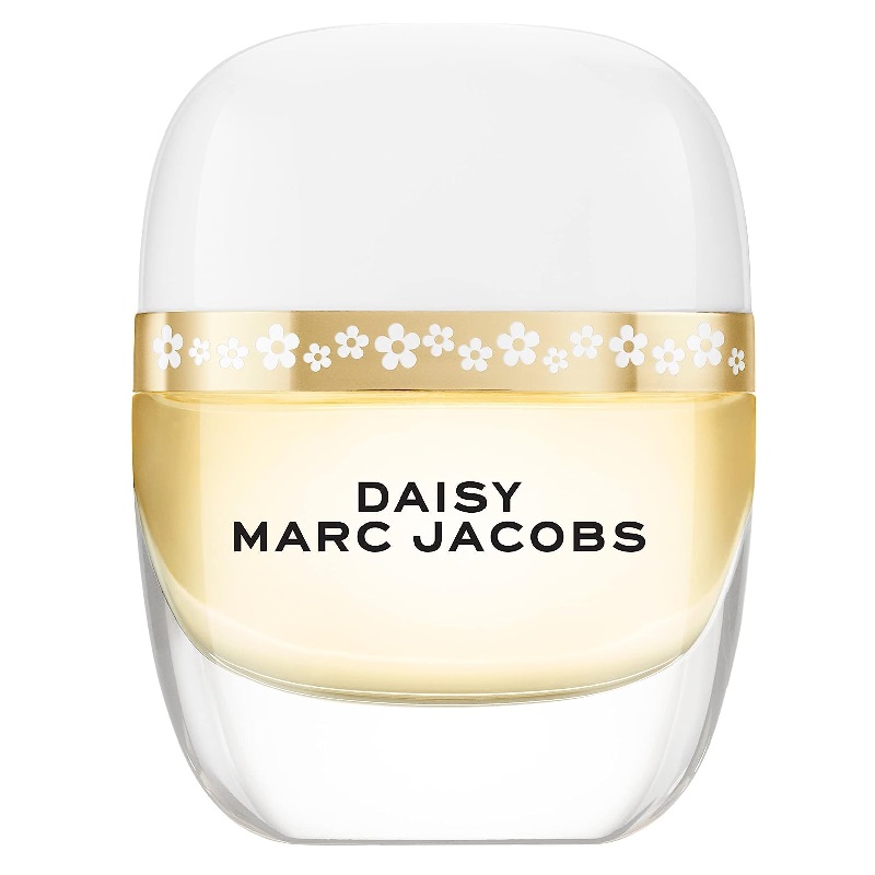 Marc Jacobs Daisy Petals woda toaletowa damska, 20 ml