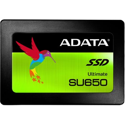 Dysk ADATA Ultimate SU650 240GB SSD
