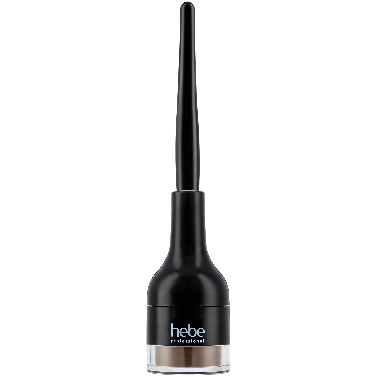Hebe Professional Lasting Brow Pomade pomada do brwi 01 blonde, 3,75 g