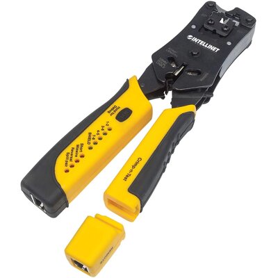 Zaciskarka INTELLINET 780124