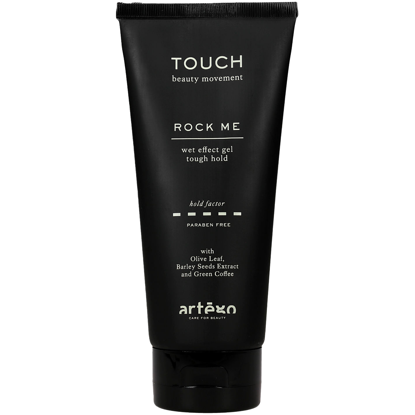 Artego Rock Me żel mocno utrwalający Rock Me, 200 ml